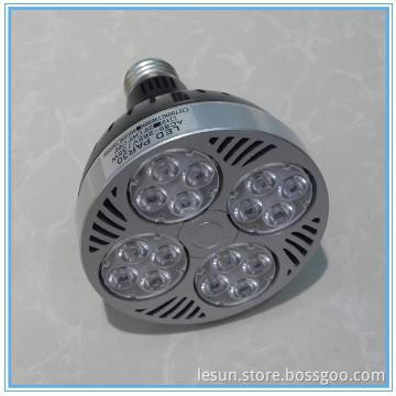 High brightness Osram 35w par30 led spot light LC7130F
